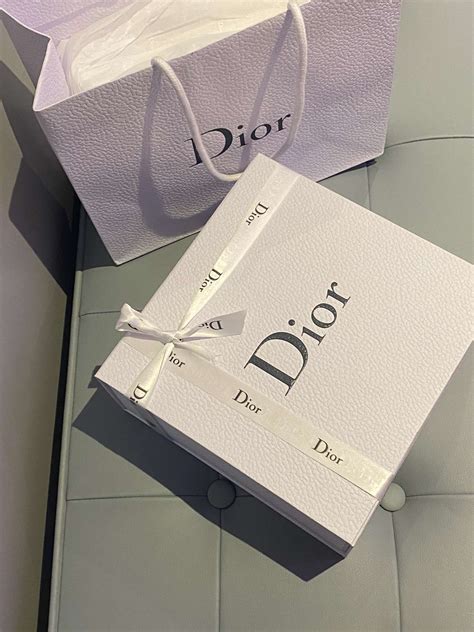 dior blue packaging|dior's packaging reviews.